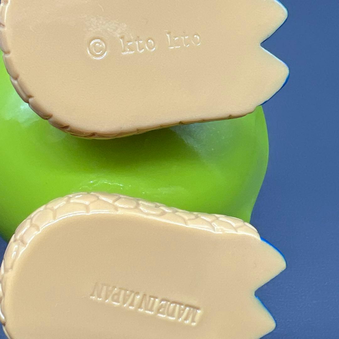 爆丸/GURIMU kyokto インディーズソフビ