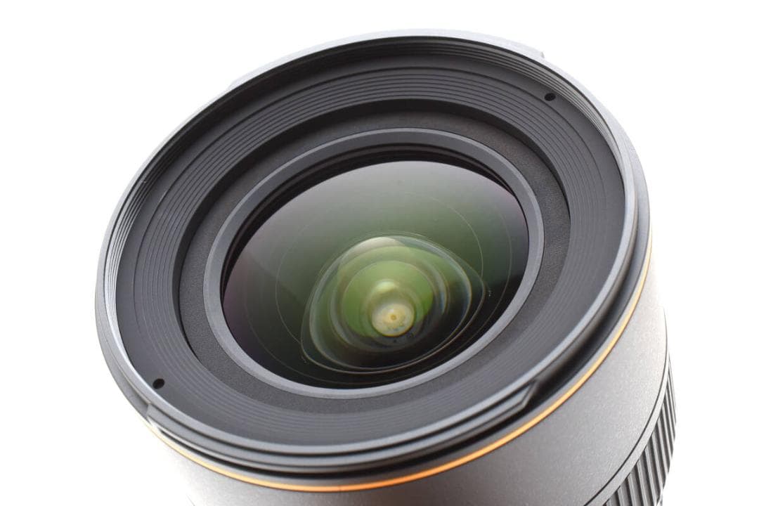 【極美品】Nikon AF-S NIKKOR 16-35mm F4G ED VR