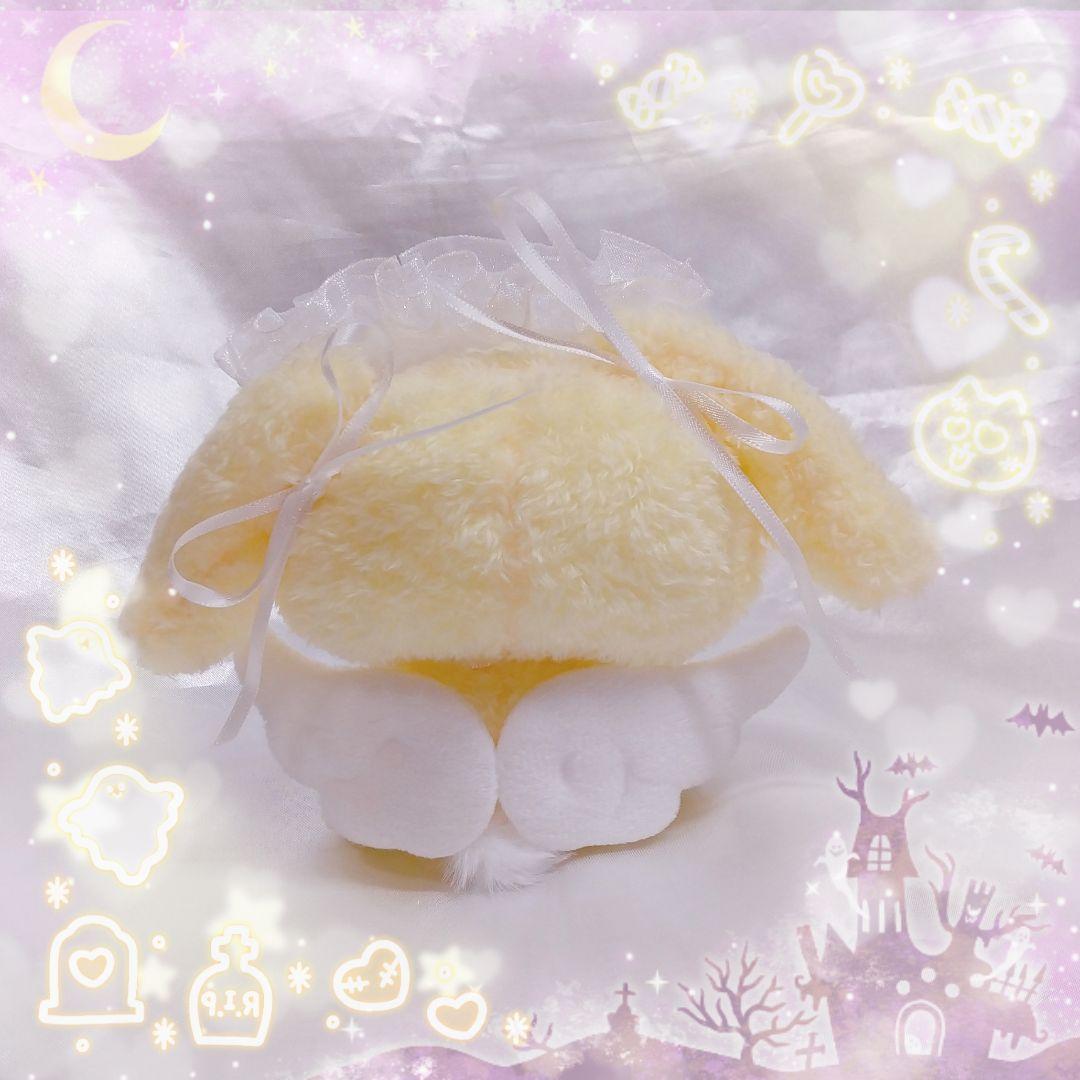 きらきらてんしべびちゃん⋆* ぬいぐるみ