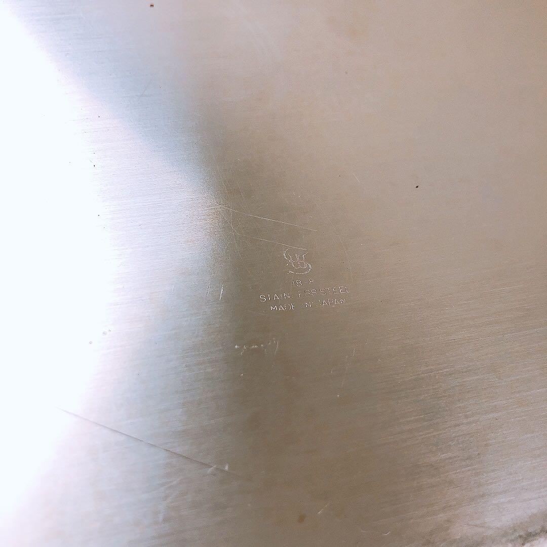 だ*ぶ様 ステンレス オーバルプレート 11皿まとめ 大皿 ビュッフェ オードブ