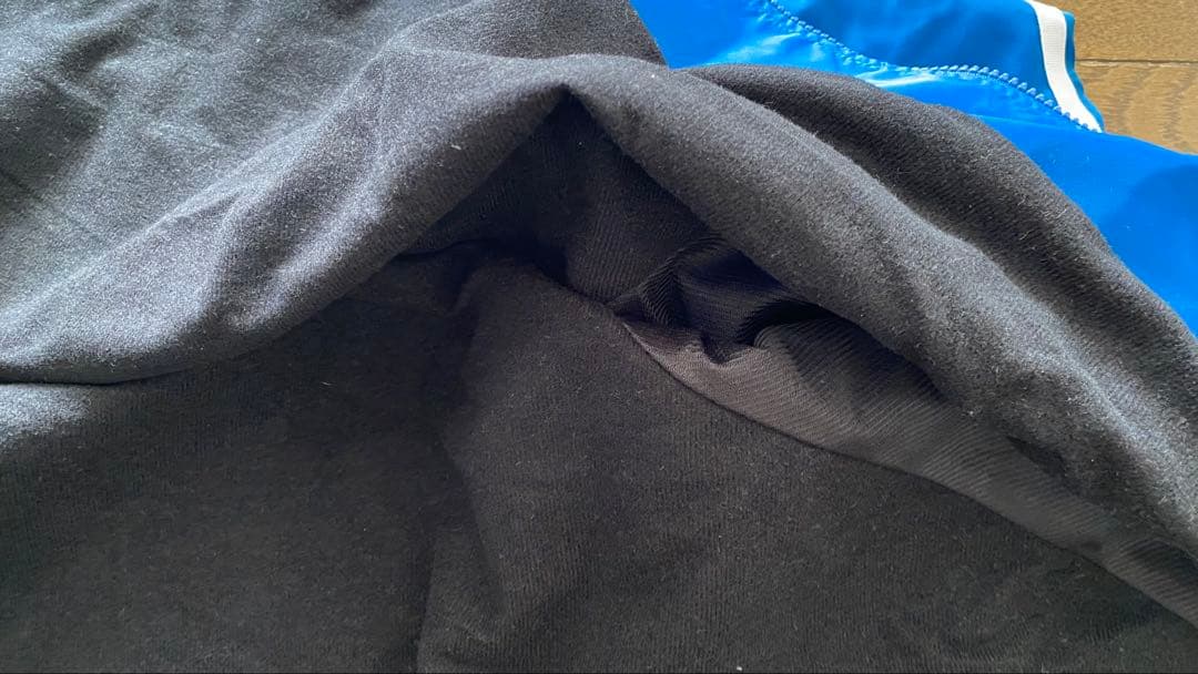 1998年　ジュビロ磐田　中山雅史直筆サイン入り　ブルゾン　ウインドブレーカー