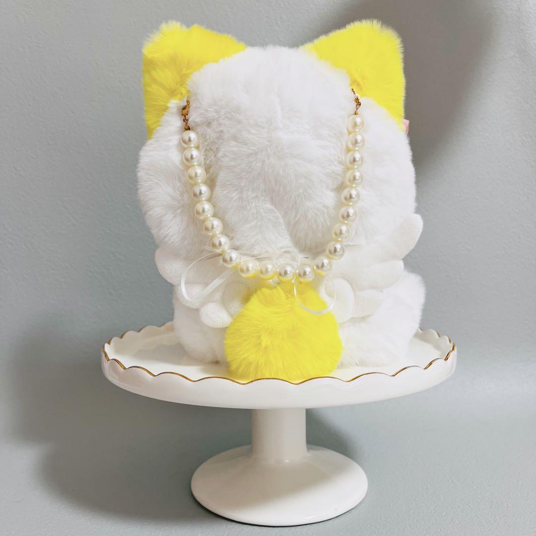 【とよい】No.680 ぬい服 16cm 着ぐるみ オーダー