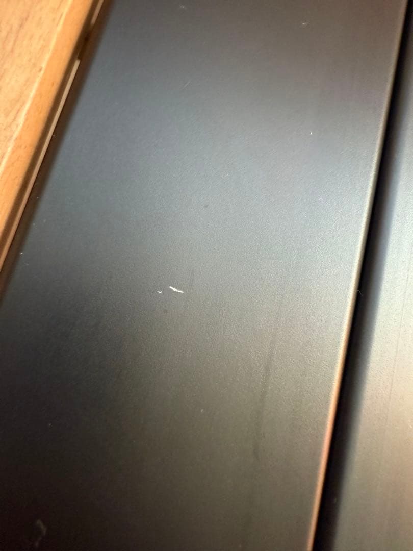 RATELWORKS WOOD PANEL TABLE（ウッドパネルテーブル）