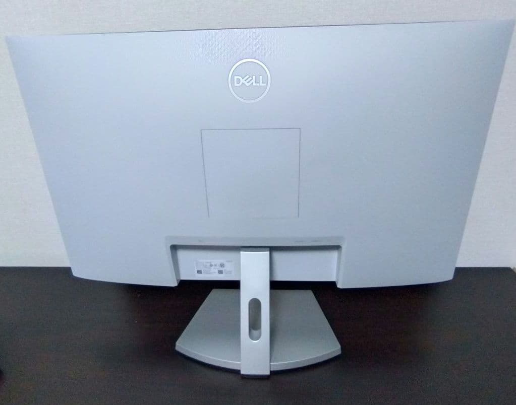 DELL PCモニター 27インチ S2721HNR