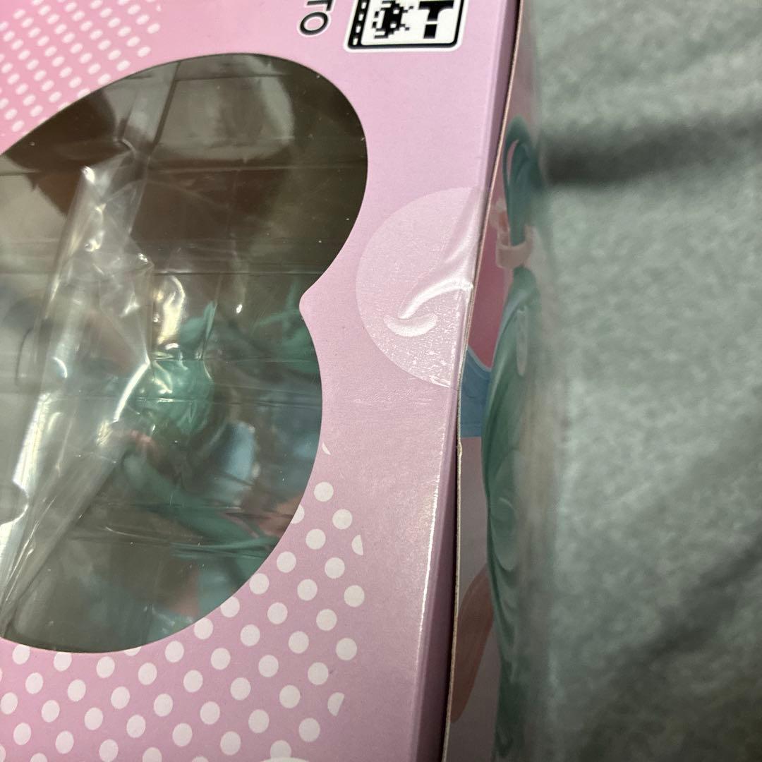 タイトーくじ初音ミク × Rody フィギュア A賞