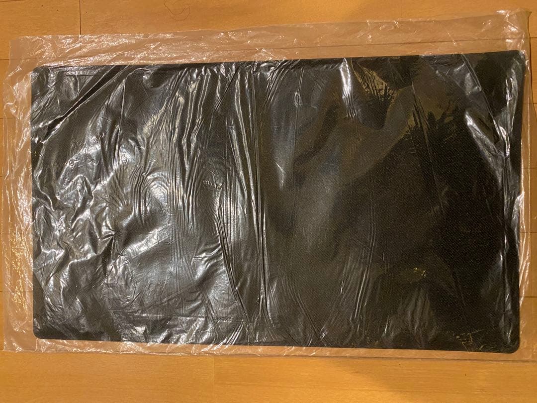 KONAMI REMOTE DUEL 宣告者の神巫　プレイマット 2021年