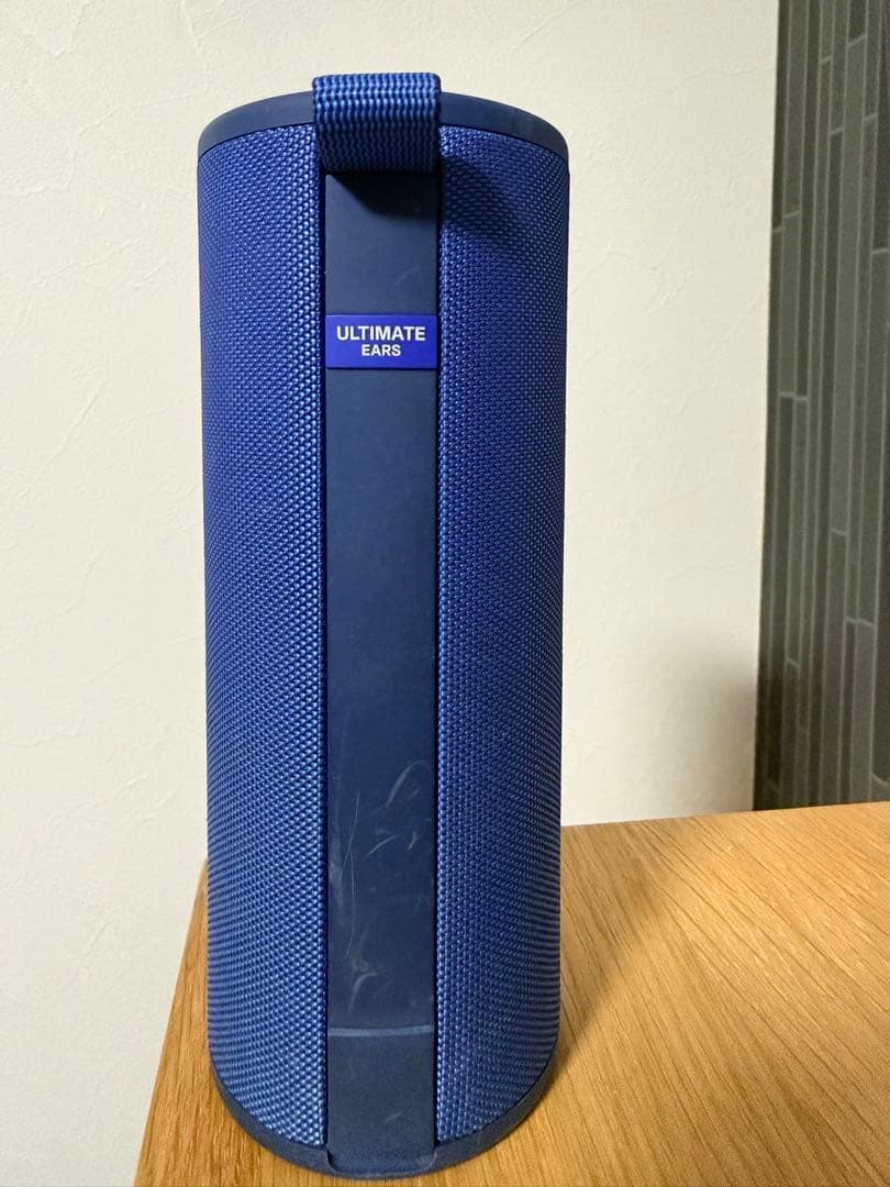 Ultimate Ears MEGABOOM3 青