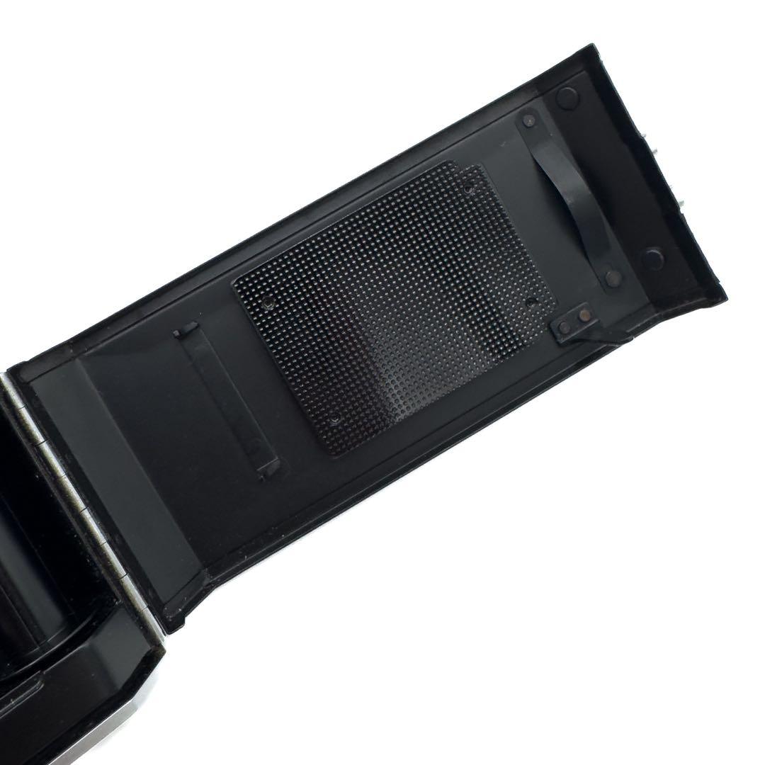 Aランク 良品 整備済み Konica Ⅱ 3ヶ月動作保証付き