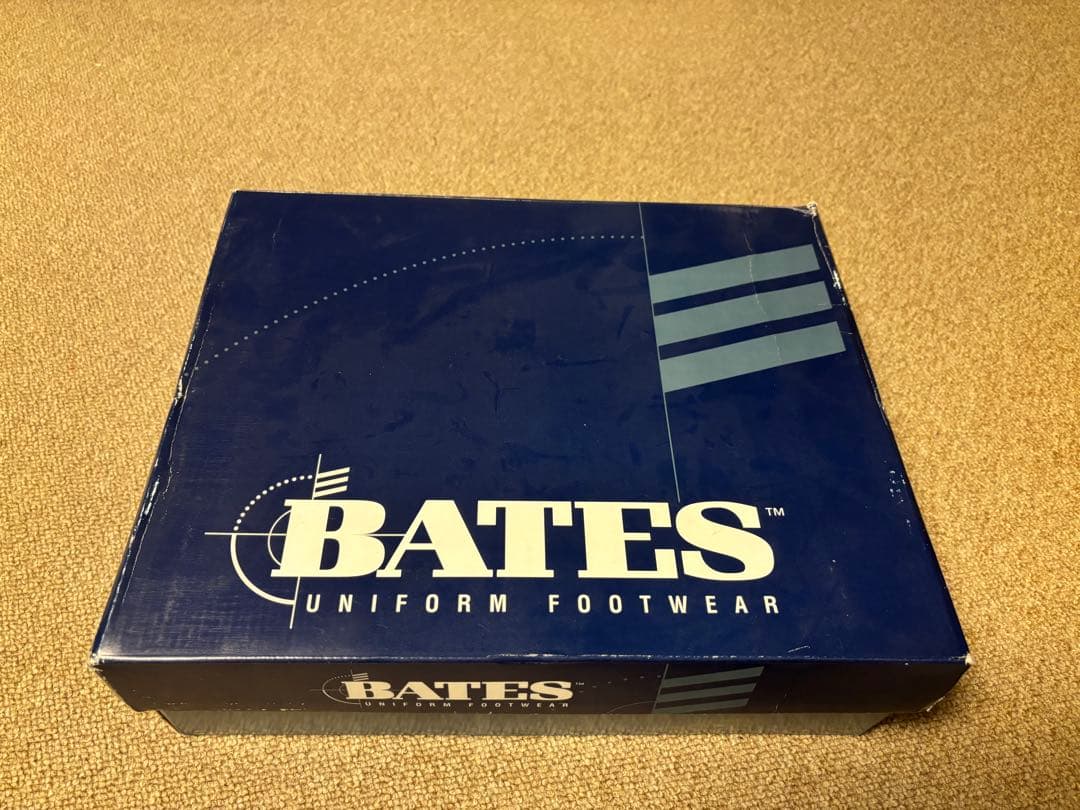 BATES タクティカルブーツ