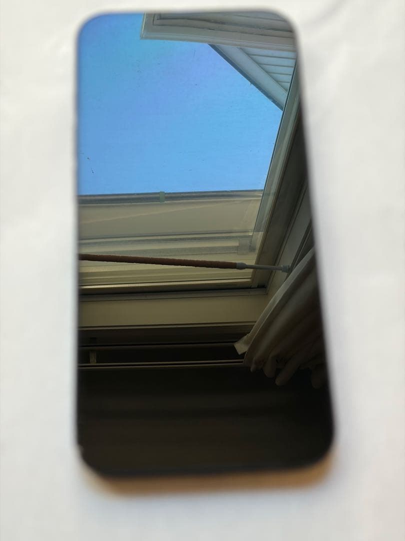 iPhone 16e 本体