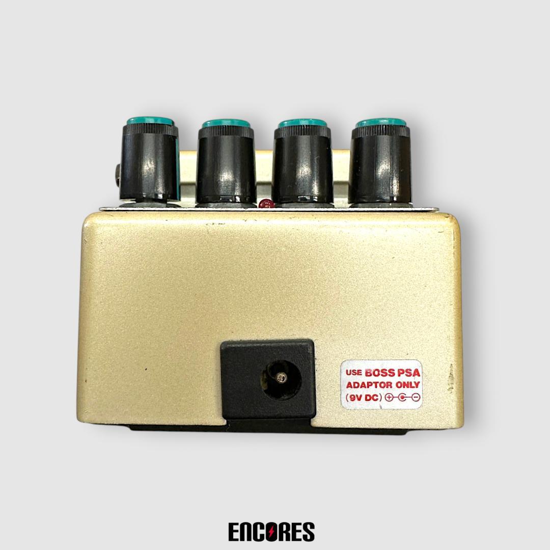 BOSS DD-3 Made in JAPAN ディレイ