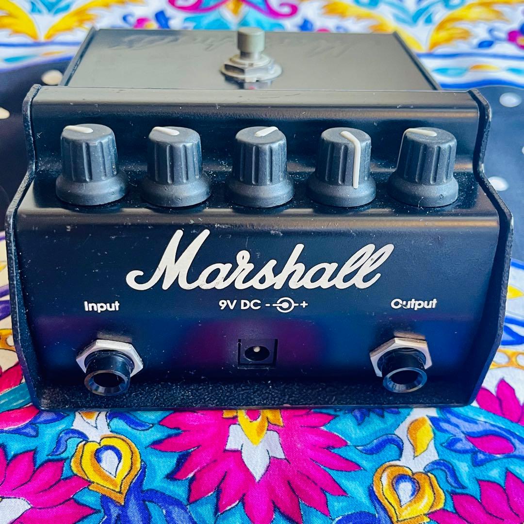 ギター Marshall ShredMaster vintage