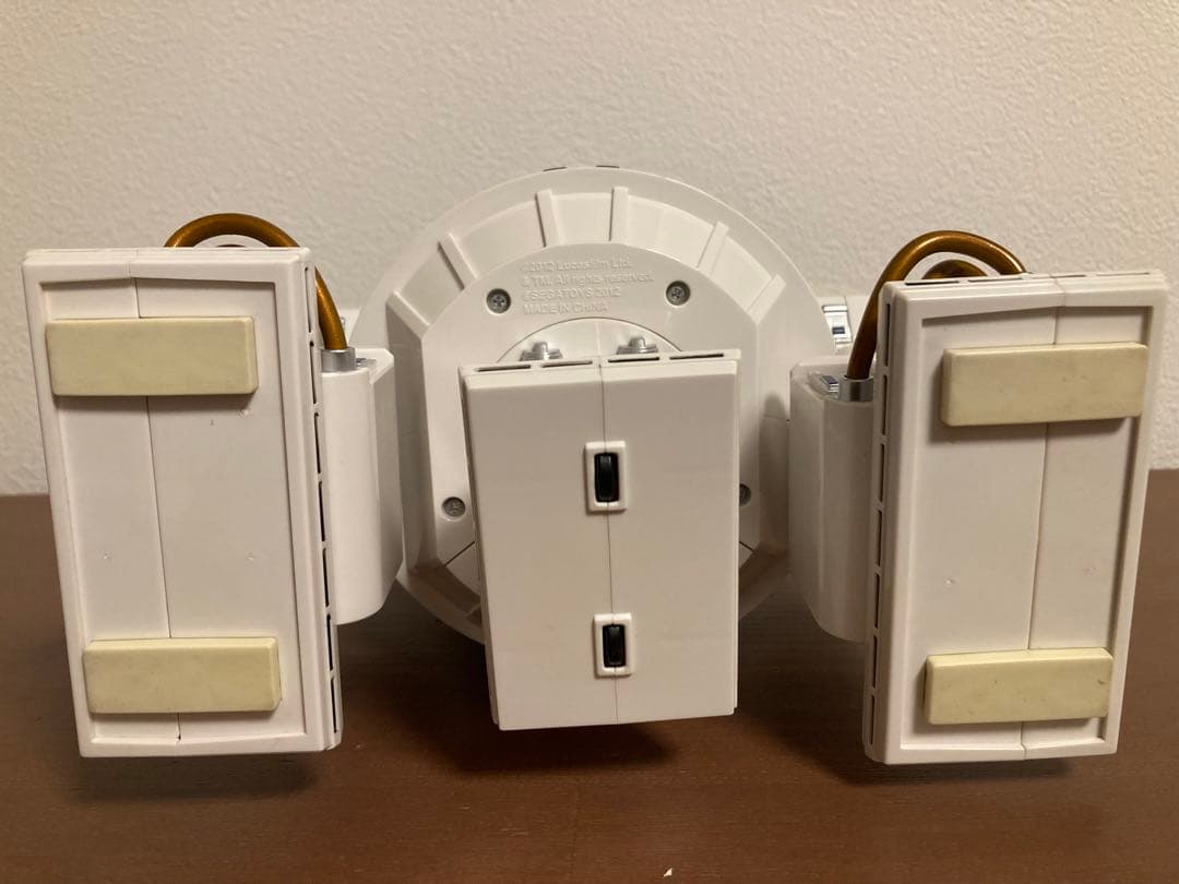 スターウォーズ　R2-D2 EX 家庭用　プラネタリウム