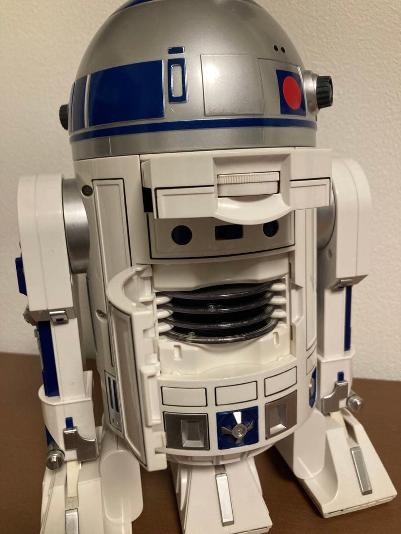 スターウォーズ　R2-D2 EX 家庭用　プラネタリウム