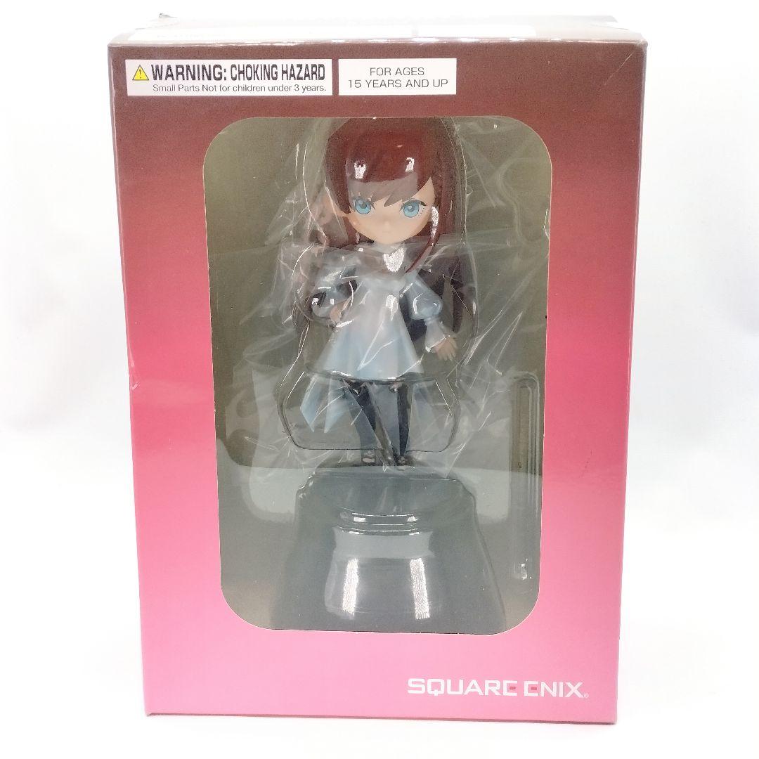 未開封 ファイナルファンタジーⅩⅣ オンライン リーン ミニオンフィギュア