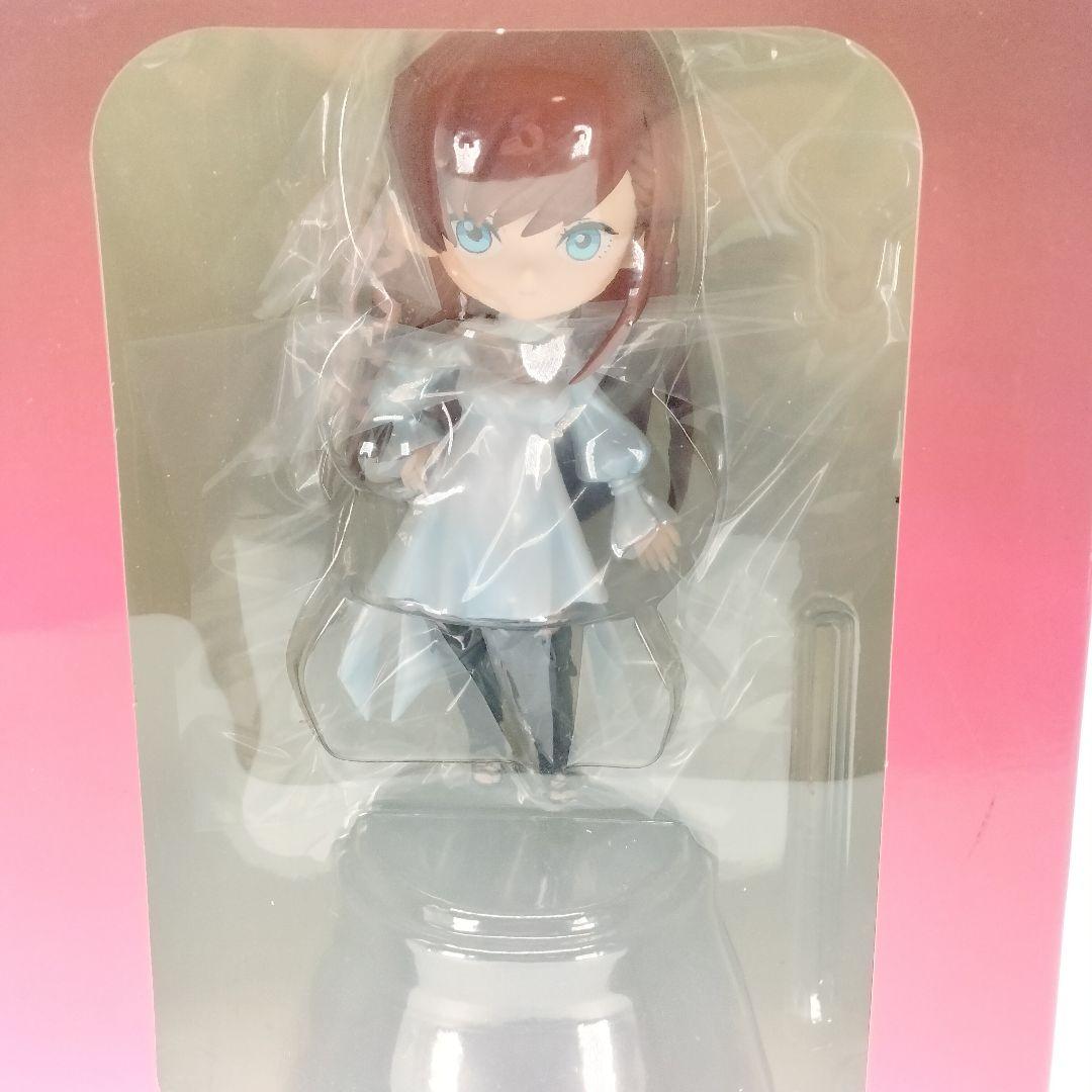 未開封 ファイナルファンタジーⅩⅣ オンライン リーン ミニオンフィギュア