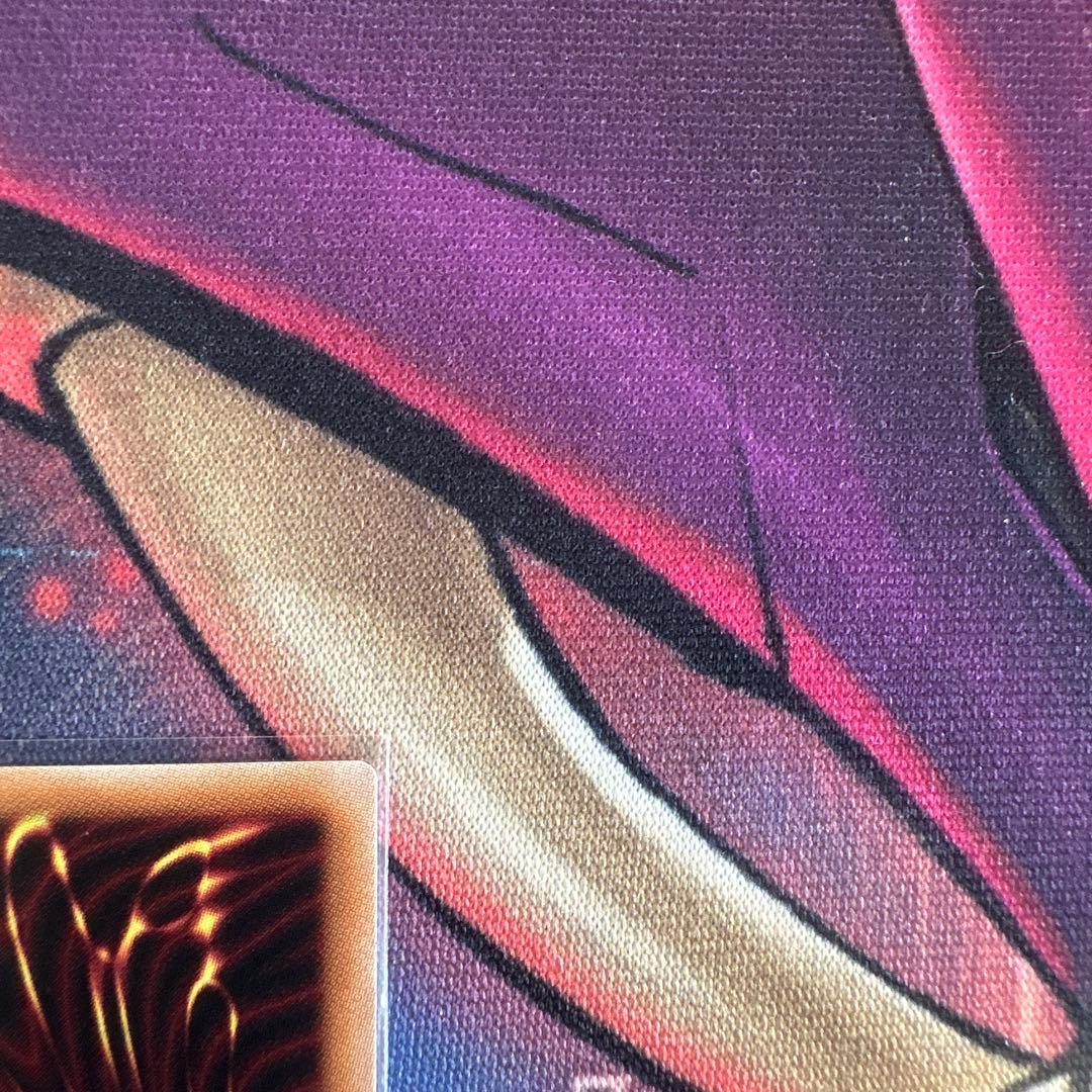 幻影の扉 プリズマティックシークレットレア