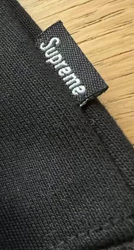 S字ロゴ × マイケル・ジャクソン フーディ