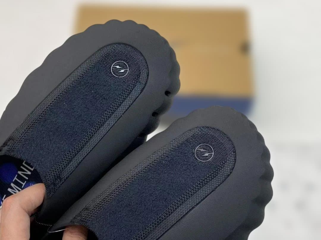 S字ロゴ × マイケル・ジャクソン フーディ