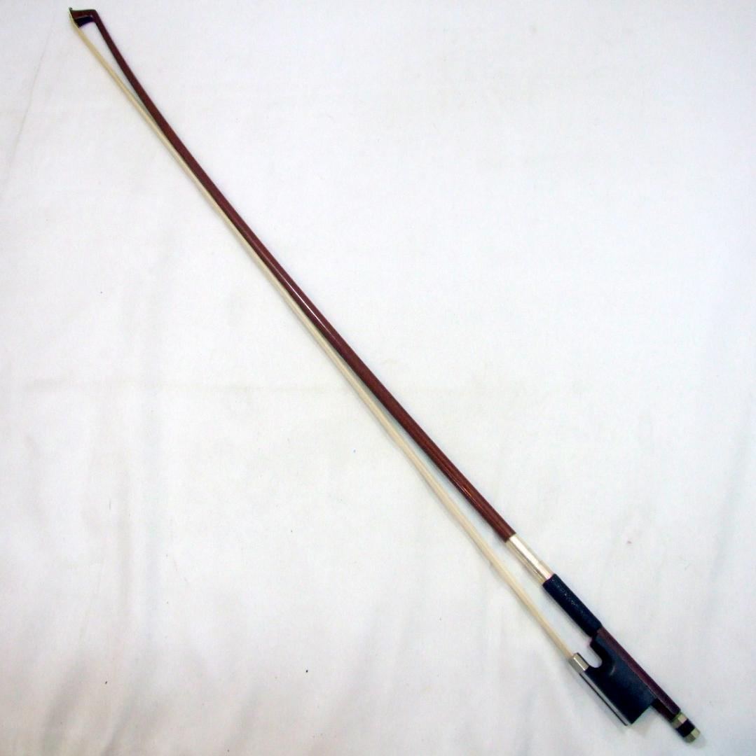 鈴木バイオリン 4/4 No520 C SUGITO弓 美品セット メンテ済