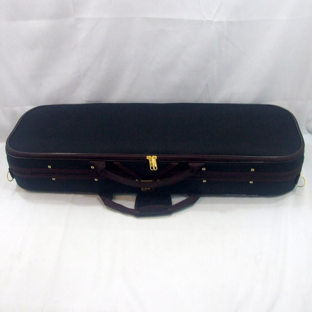 鈴木バイオリン 4/4 No520 C SUGITO弓 美品セット メンテ済