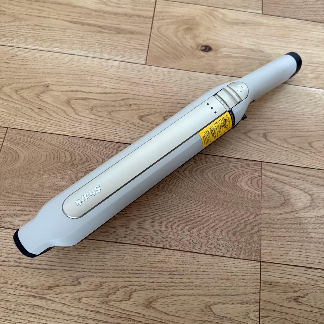 Shark コードレス掃除機 CS100J 充電スタンド付 本体 シャーク