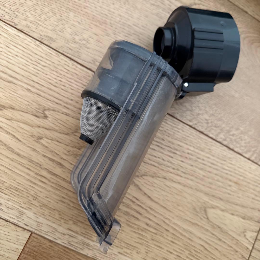 Shark コードレス掃除機 CS100J 充電スタンド付 本体 シャーク