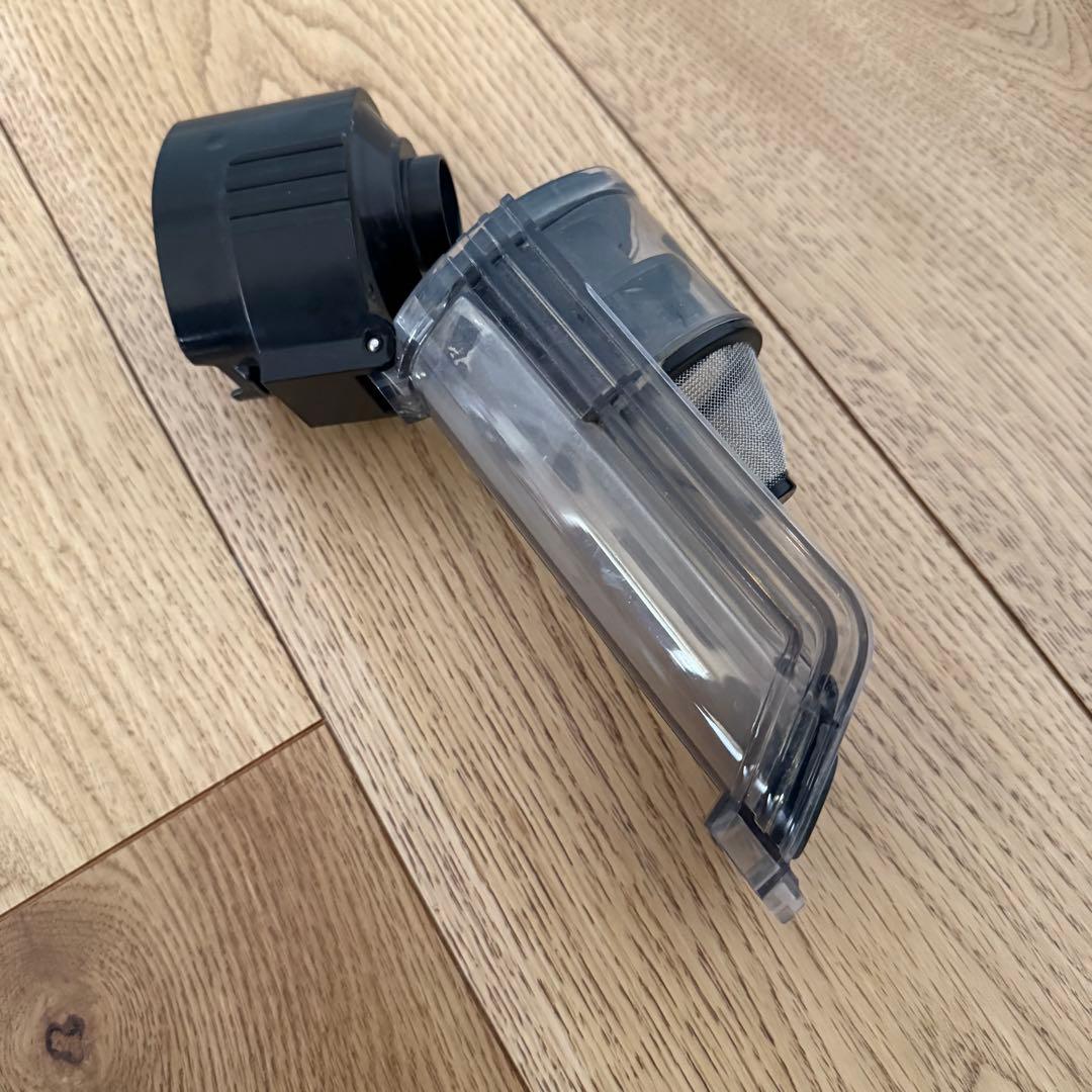 Shark コードレス掃除機 CS100J 充電スタンド付 本体 シャーク