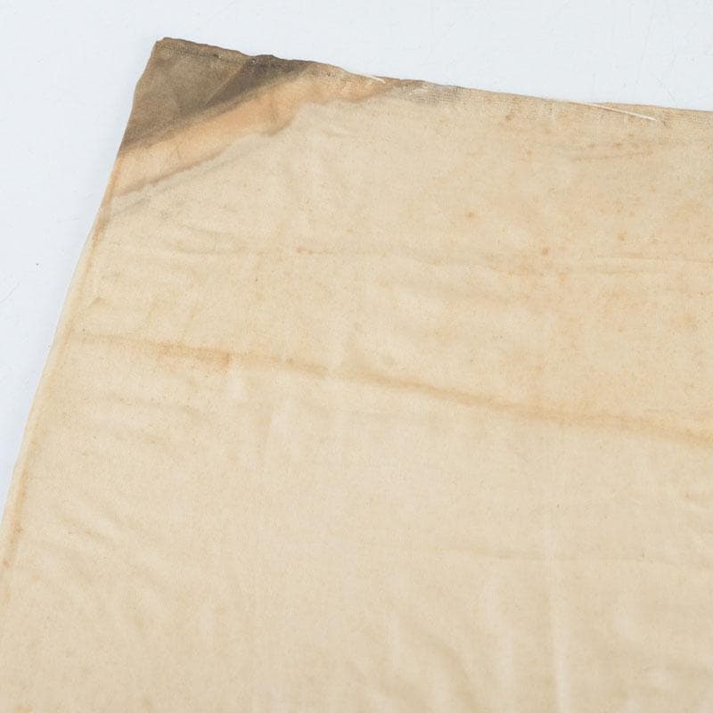 富本憲吉筆　書画　寿　竹枠額装　N　9331