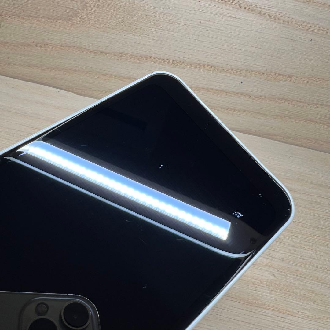 富士通arrows We FCG01本体 T12