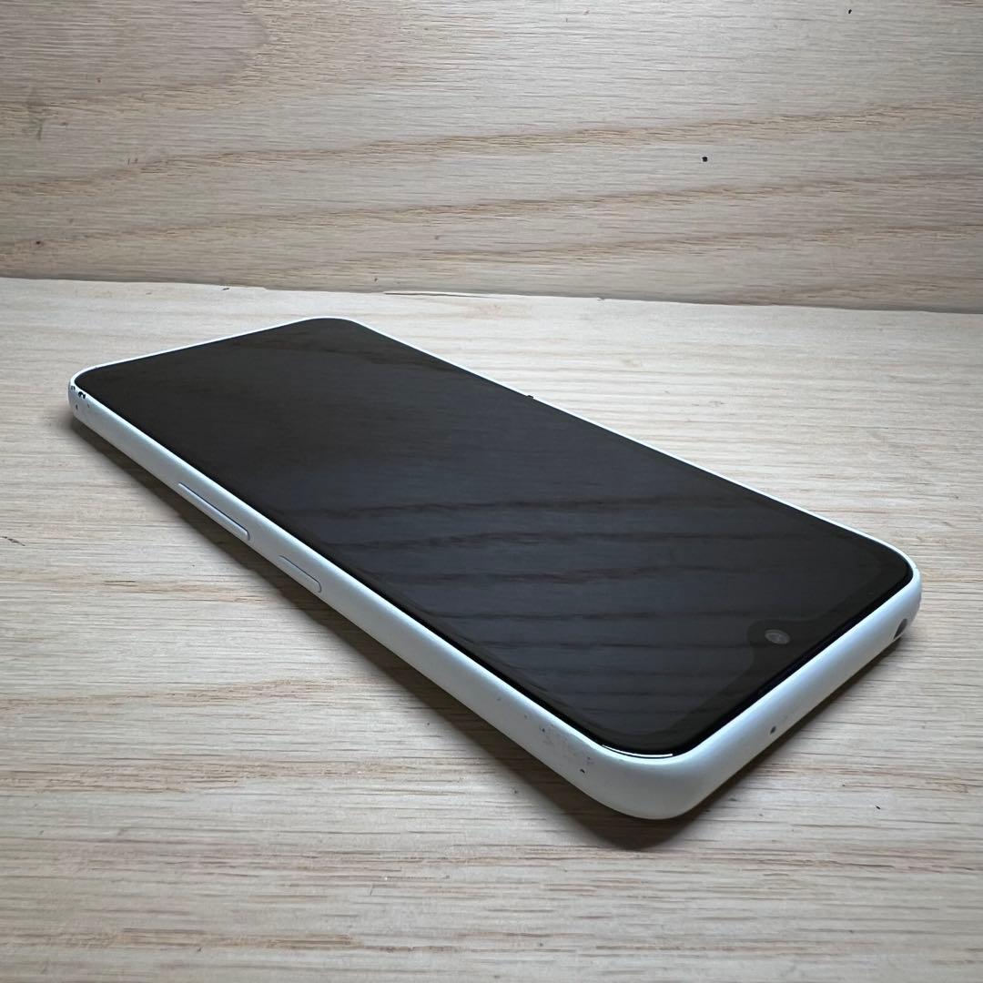 富士通arrows We FCG01本体 T12