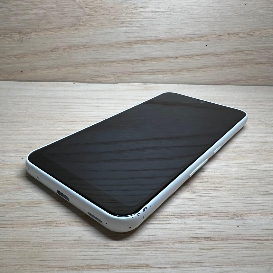 富士通arrows We FCG01本体 T12