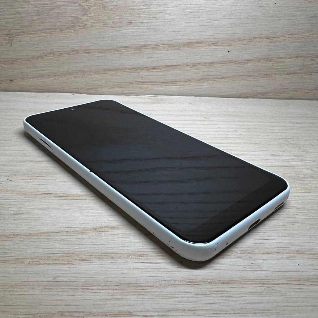 富士通arrows We FCG01本体 T12