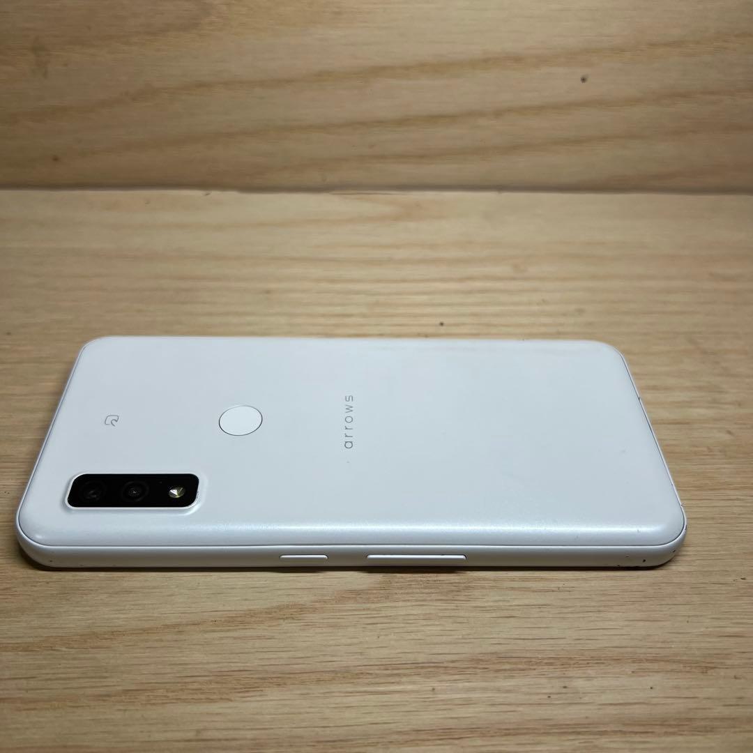 富士通arrows We FCG01本体 T12