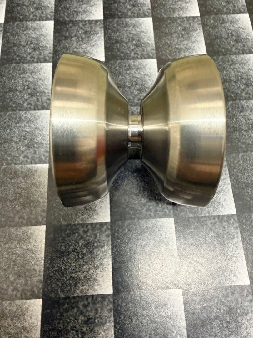 チタンヨーヨーTRANSMISSION HIGH GEAR