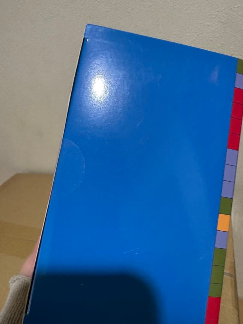 東京ディズニートイストーリー ホテル ピンバッジ vol.3 1BOX 3630