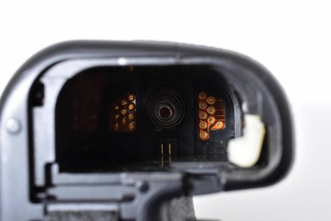 【美品】Canon EOS 60D ボディ ★シャッター回数：14,644回★