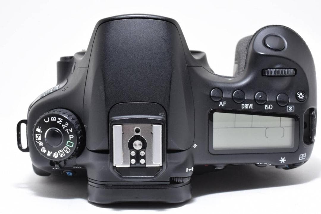 【美品】Canon EOS 60D ボディ ★シャッター回数：14,644回★
