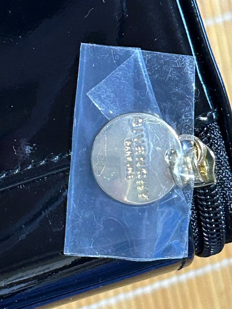 【Givenchy】コスメボックス、小物入【非売品】