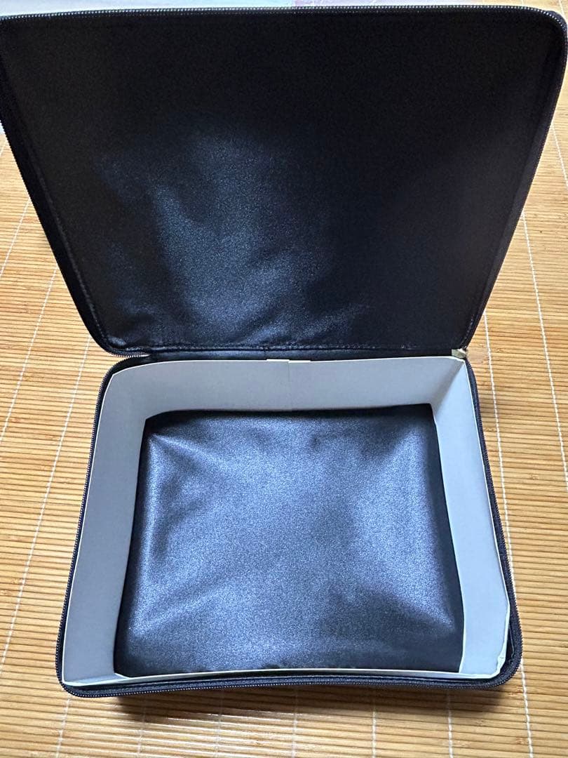 【Givenchy】コスメボックス、小物入【非売品】