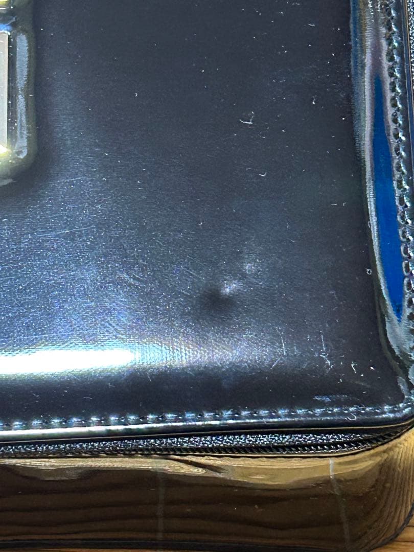 【Givenchy】コスメボックス、小物入【非売品】