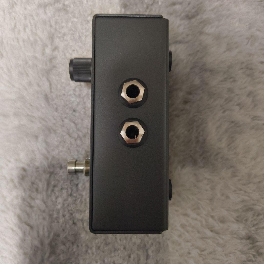 Ibanez PENTATONE GATE ノイズゲート　ギターエフェクター