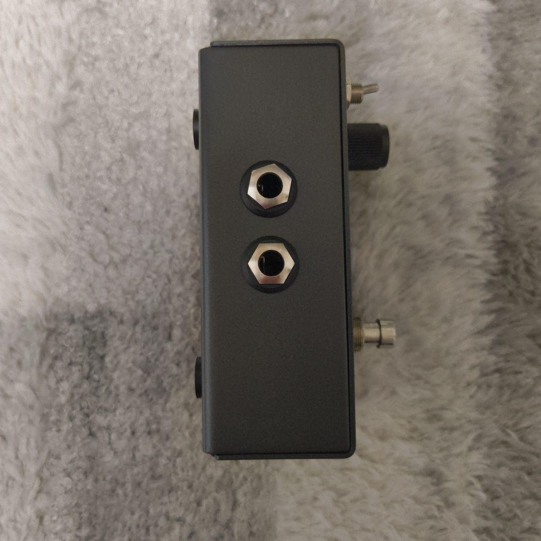 Ibanez PENTATONE GATE ノイズゲート　ギターエフェクター