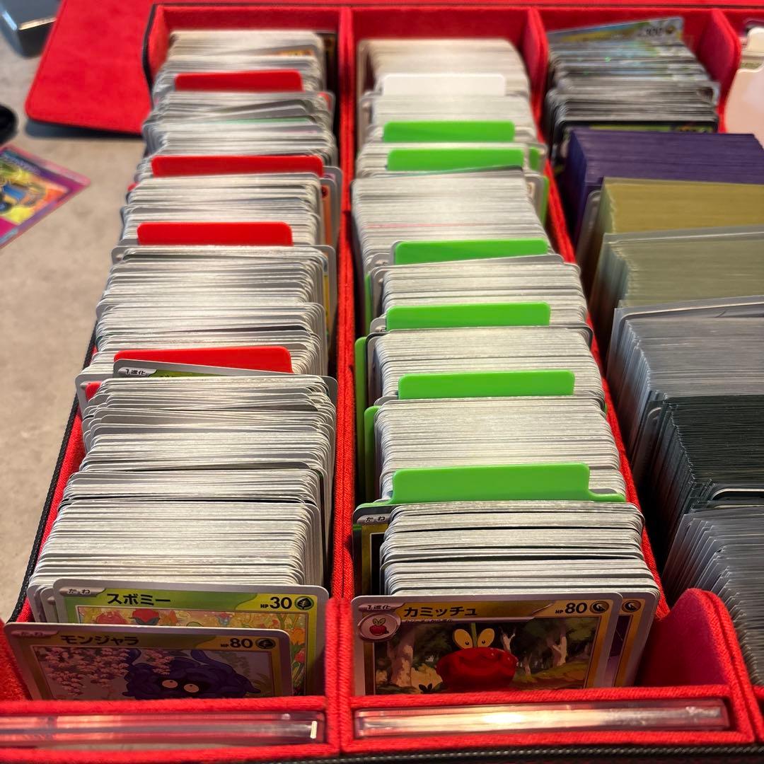 ま*り様 ポケモンカード 引退品 まとめ売り