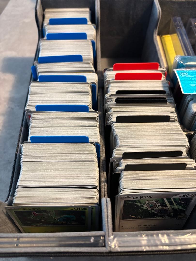 ま*り様 ポケモンカード 引退品 まとめ売り