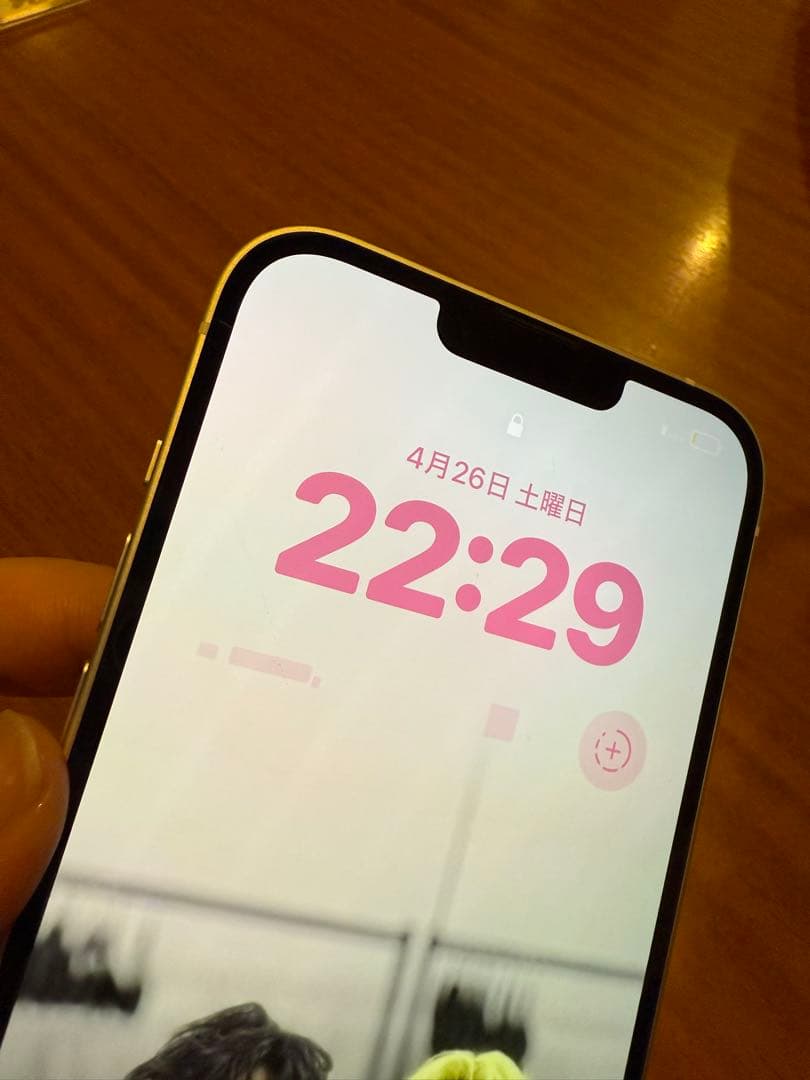 iPhone14plus 512gb SIMフリー【最終値下げ済み】