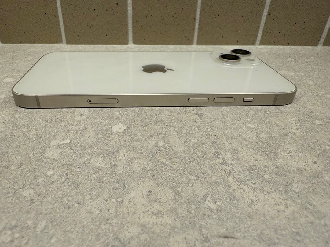 iPhone14plus 512gb SIMフリー【最終値下げ済み】