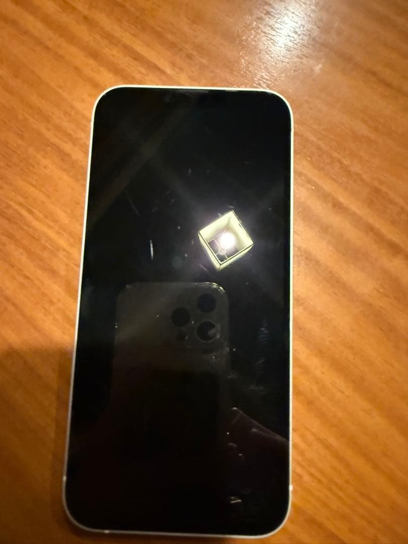 iPhone14plus 512gb SIMフリー【最終値下げ済み】