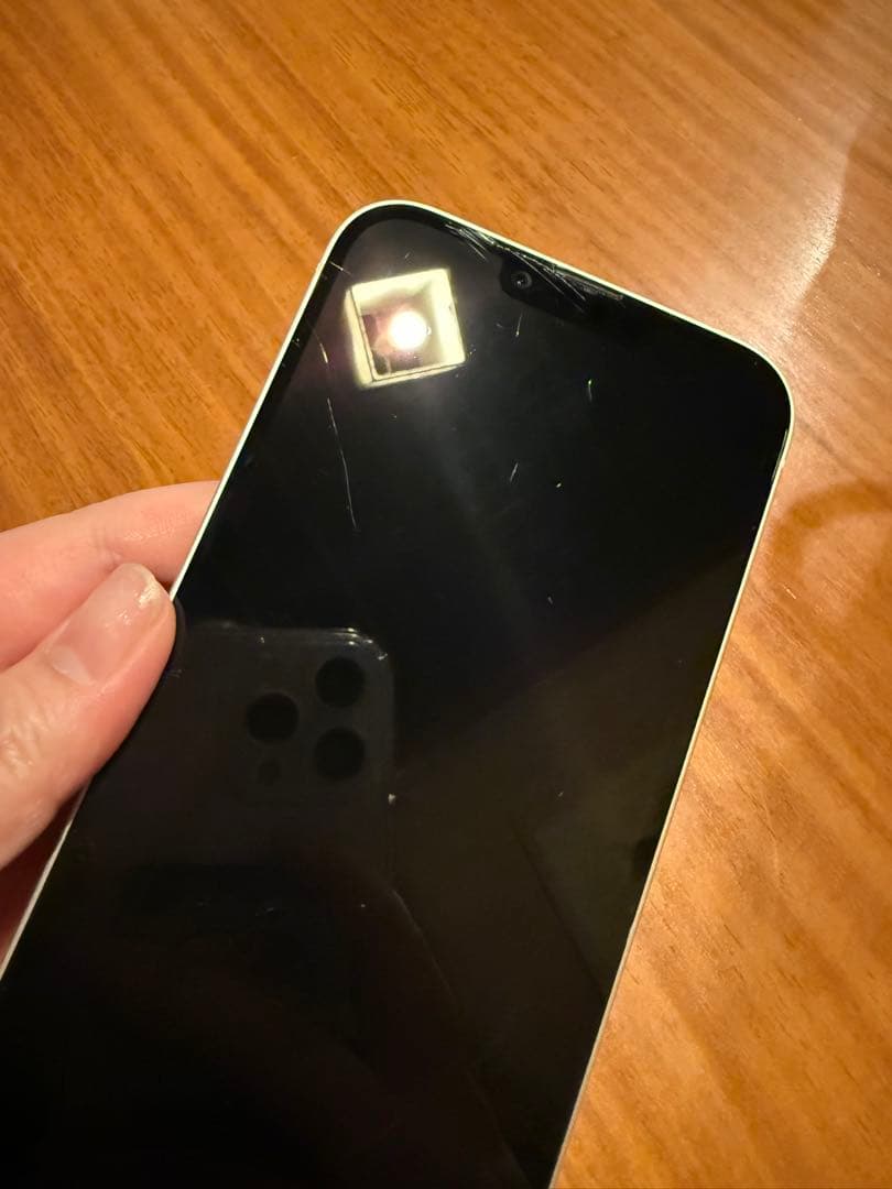 iPhone14plus 512gb SIMフリー【最終値下げ済み】