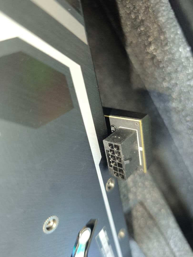 グラフィックボード・グラボ・ビデオカード MSI GEFORE RTX 4070 Ti VENTUS 3X